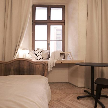 Charming Apartment / Old Town City Center Wroclaw Exterior photo